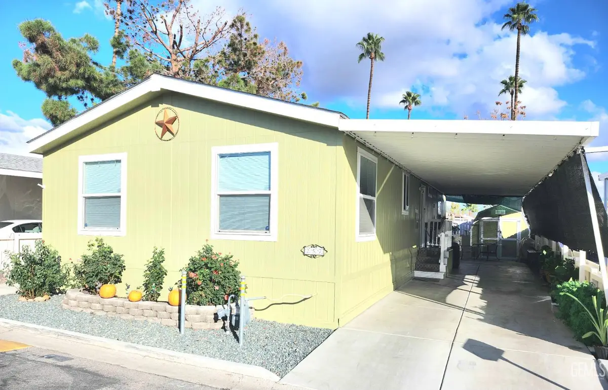 257 MARY KAY LANE, Bakersfield, CA 93308 - Image #1