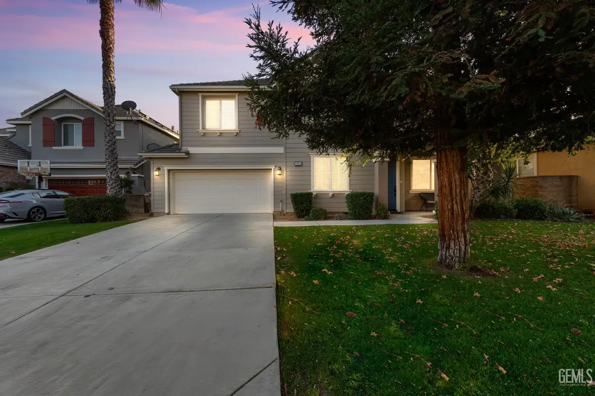 10819 PONTA PORA PLACE, Bakersfield, CA 93306 - Image #1