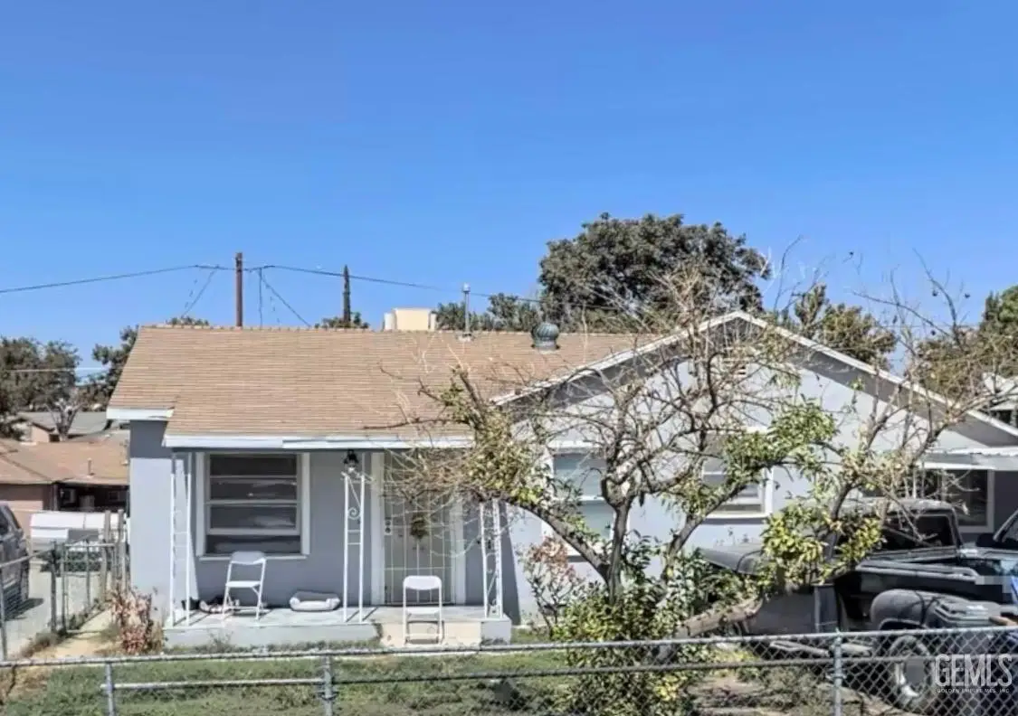 924 HEIGHT STREET, Bakersfield, CA 93305 - Image #1