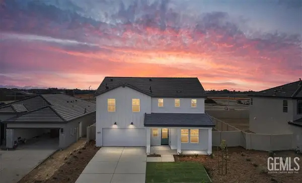 6217 MARCONI AVENUE, Bakersfield, CA 93313