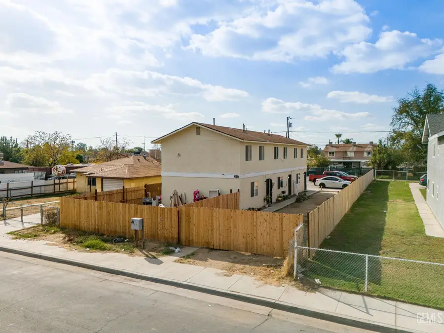 722 S WILLIAMS STREET, Bakersfield, CA 93307 - Image #3