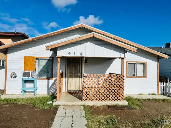 414 PHILIPPINE STREET, Taft, CA 93268