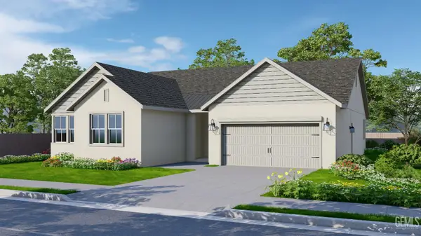 6701 CEDAR POST DRIVE, Bakersfield, CA 93314