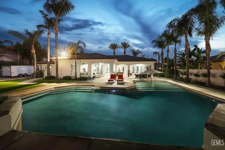 14942 CHAMPIONSHIP WAY, Bakersfield, CA 93314 - Image #2