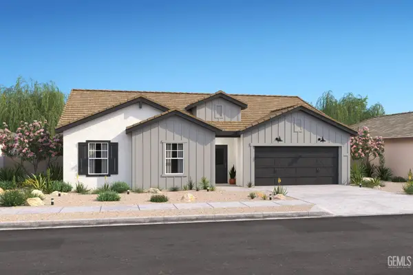 8618 WALTZ WAY, Bakersfield, CA 93306