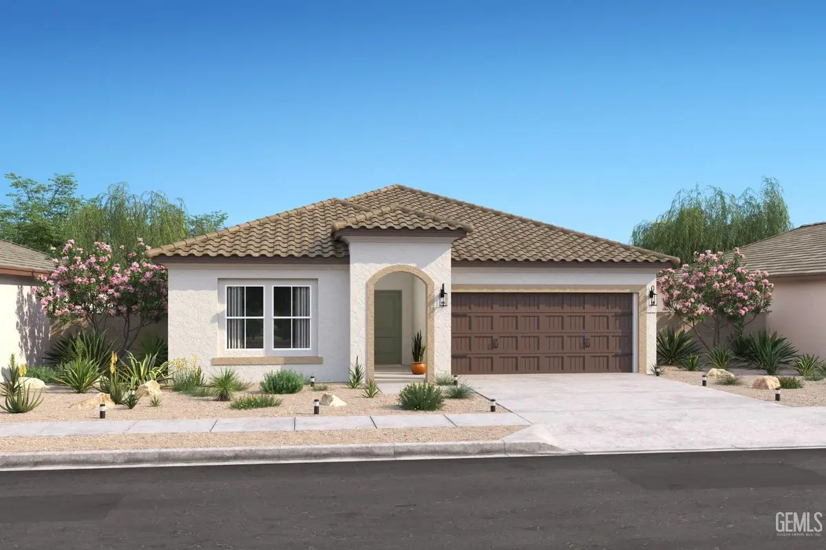 603 FARRUCA COURT, Bakersfield, CA 93306 - Image #1