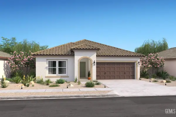 603 FARRUCA COURT, Bakersfield, CA 93306