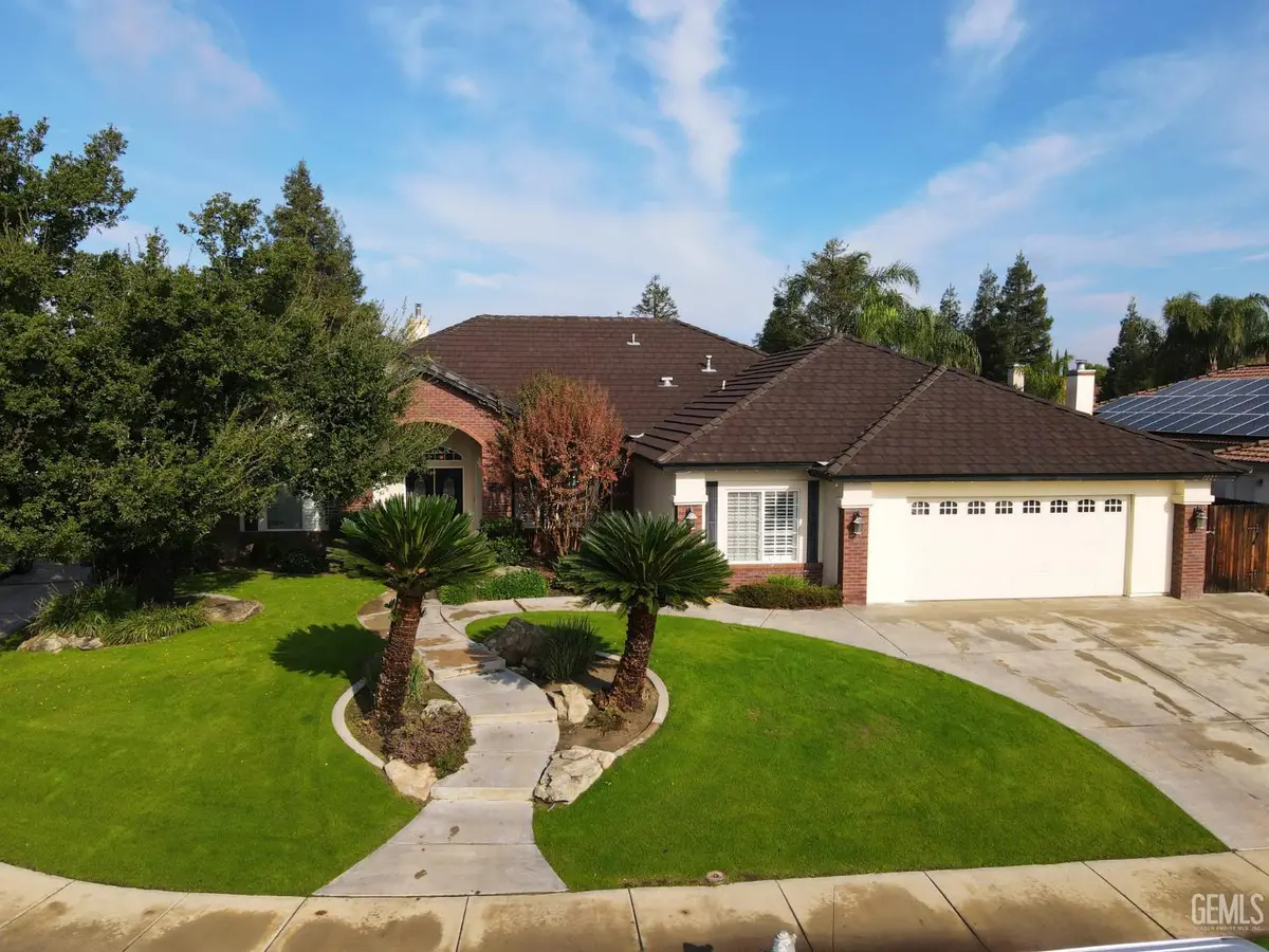 12210 RUSHVILLE COURT, Bakersfield, CA 93312 - Image #1