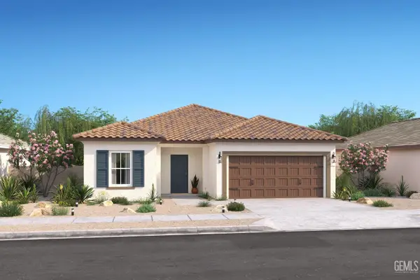 610 FARRUCA COURT, Bakersfield, CA 93306