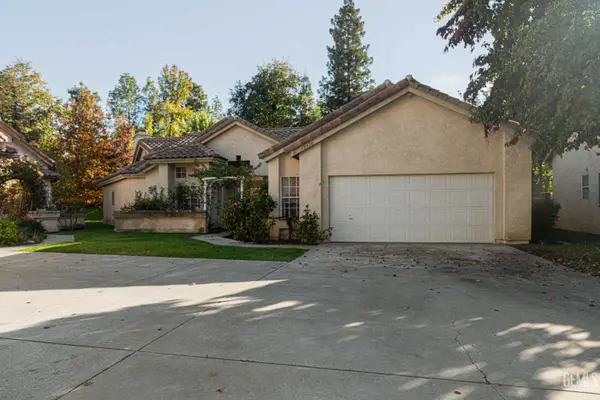 12320 BACKDROP COURT, Bakersfield, CA 93306