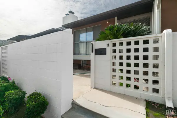 3901 UNION AVENUE #18, Bakersfield, CA 93305