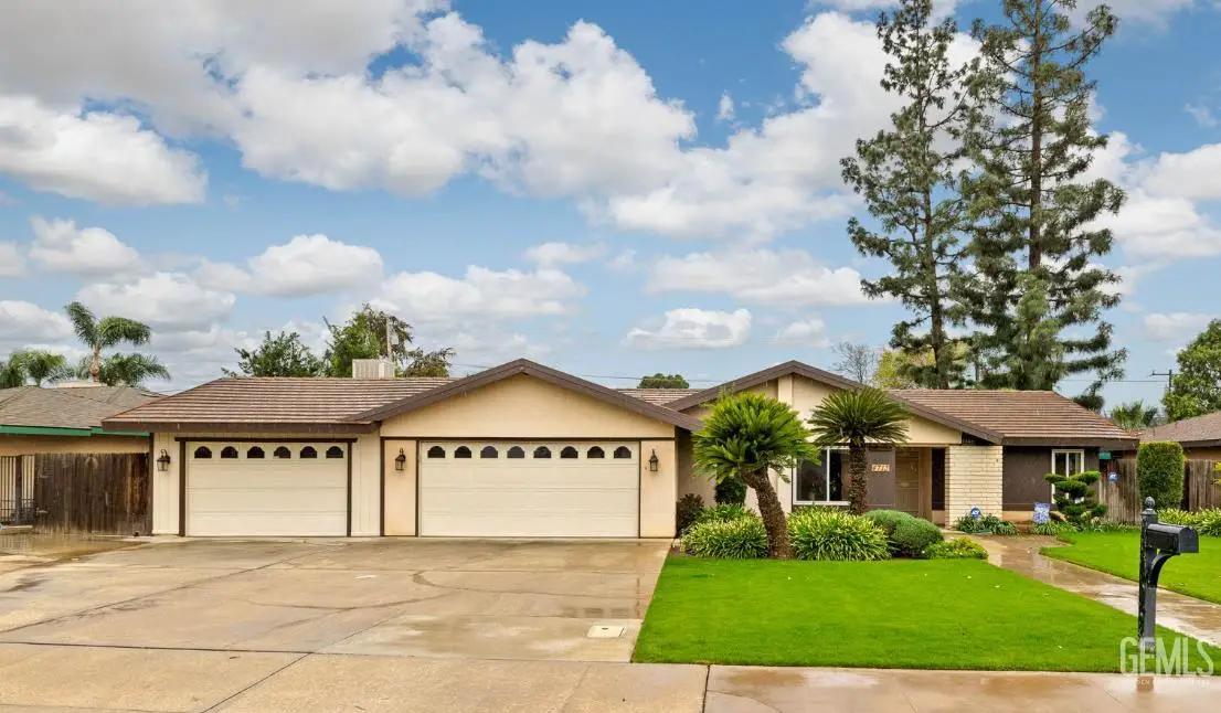4713 SUMMERTREE LANE, Bakersfield, CA 93309 - Image #1