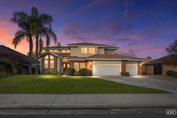 15726 SAMMIE AVENUE, Bakersfield, CA 93314