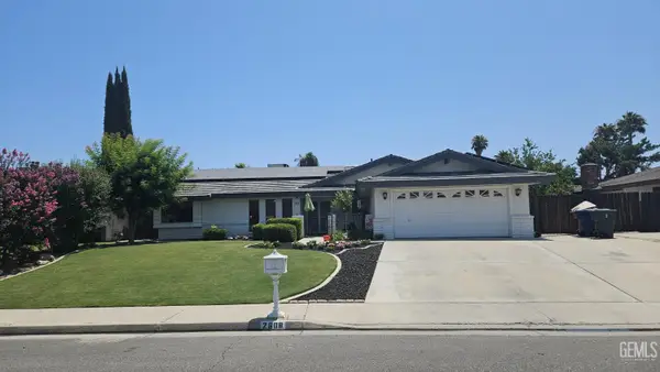 2608 CHESHIRE DRIVE, Bakersfield, CA 93309