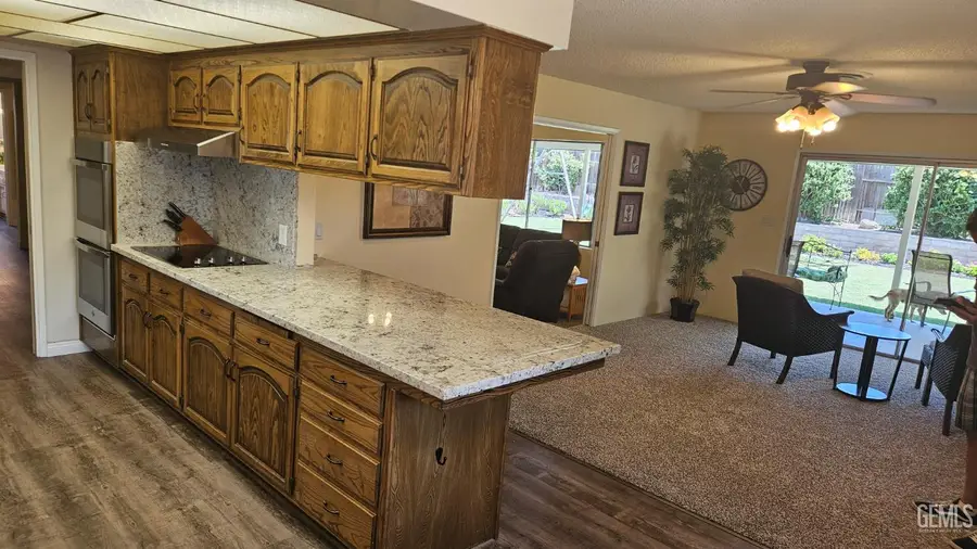 2608 CHESHIRE DRIVE, Bakersfield, CA 93309 - Image #3