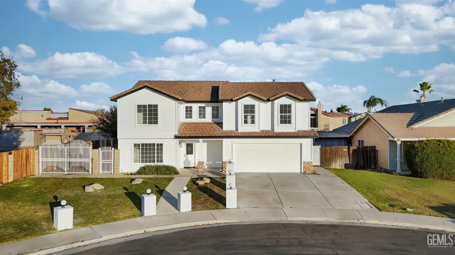 4812 CHURCHILL DOWNS CT, Bakersfield, CA 93312 - Image #2