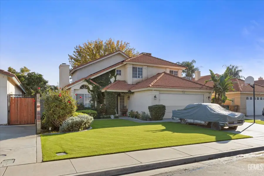 7605 CARSON HILL COURT, Bakersfield, CA 93313 - Image #2