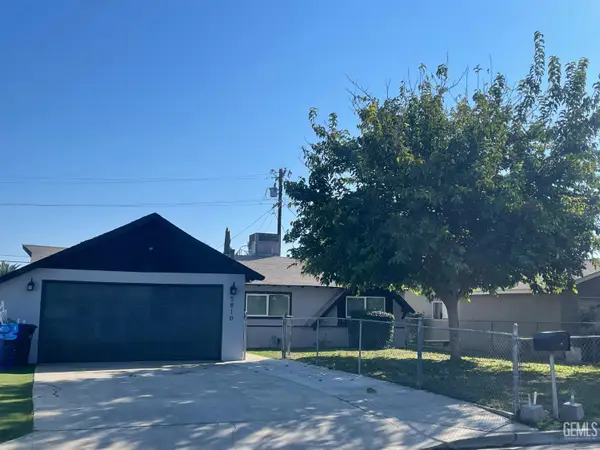 5810 GARY PLACE, Bakersfield, CA 93307