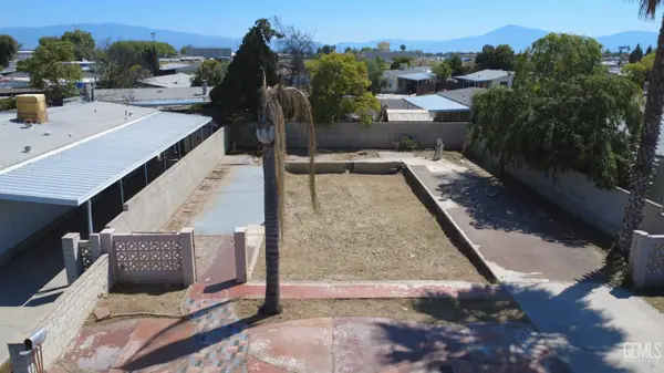 3601 S CHESTER AVENUE #56, Bakersfield, CA 93304