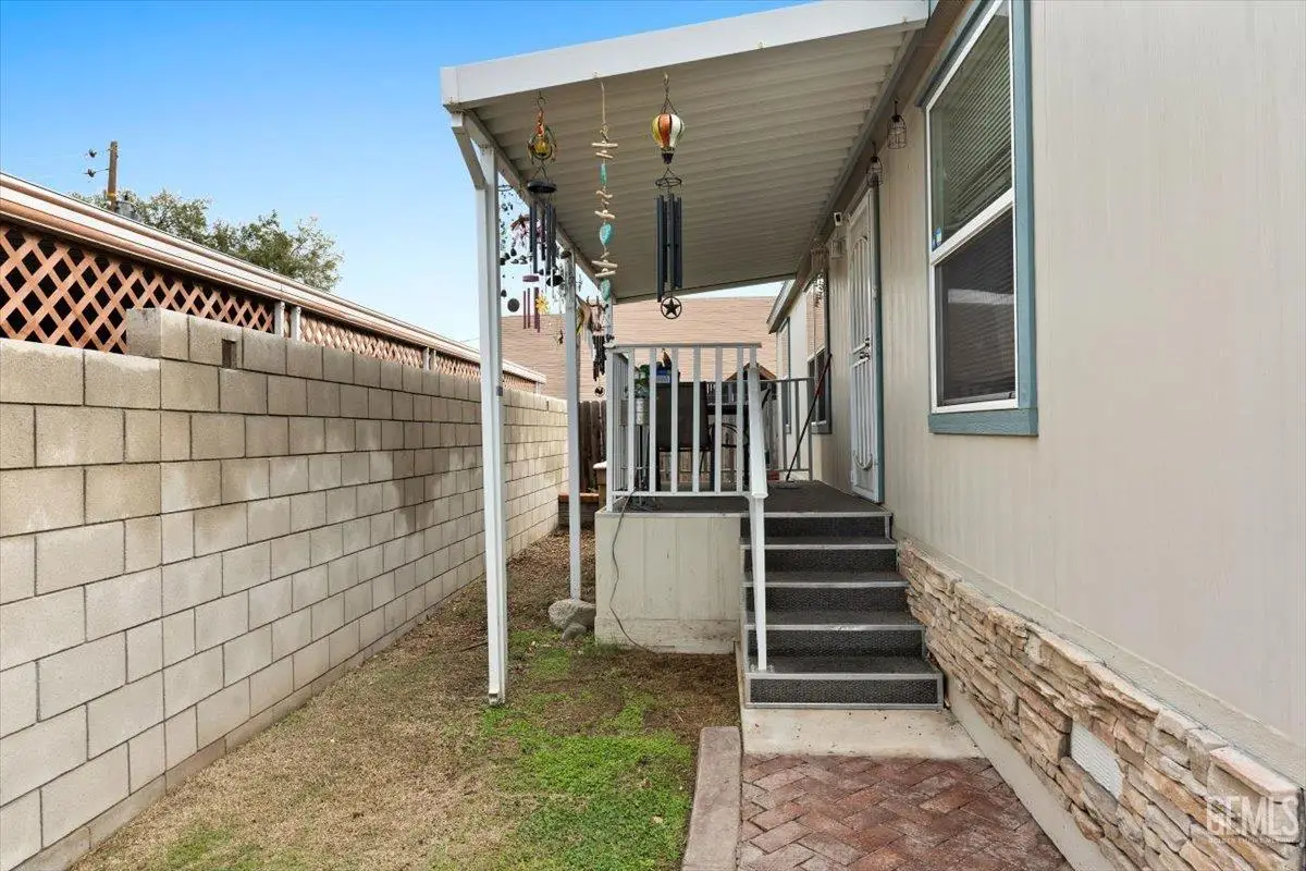 3000 S CHESTER AVENUE #14, Bakersfield, CA 93304 - Image #1