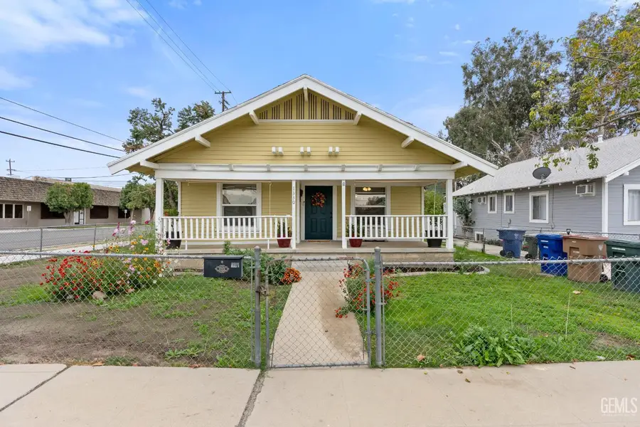 1330 M STREET, Bakersfield, CA 93301 - Image #2