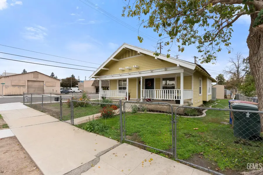 1330 M STREET, Bakersfield, CA 93301 - Image #3