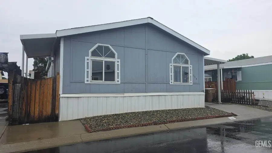 6601 EUCALYPTUS DRIVE #155, Bakersfield, CA 93306 - Image #2