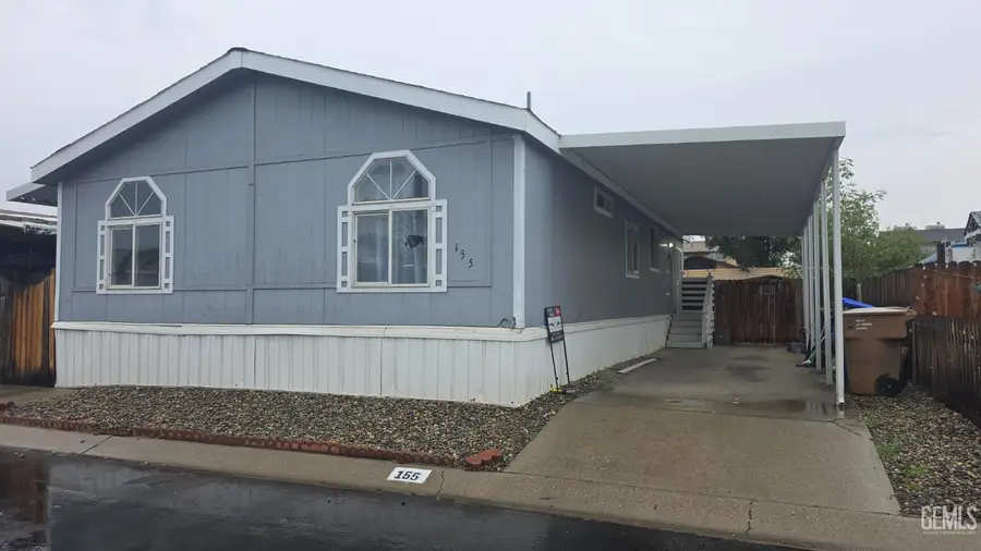 6601 EUCALYPTUS DRIVE #155, Bakersfield, CA 93306 - Image #3