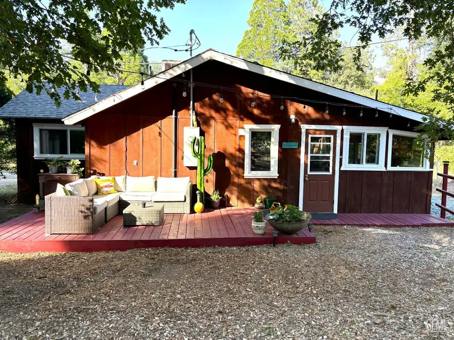 156 CAPINERO DRIVE, Pine Flat, CA 93207 - Image #3