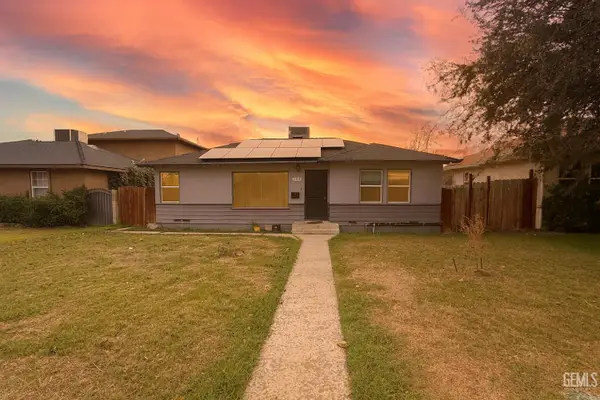 129 BEECH STREET, Bakersfield, CA 93304