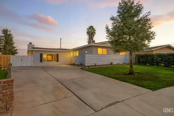 2316 VICKI LANE, Bakersfield, CA 93308