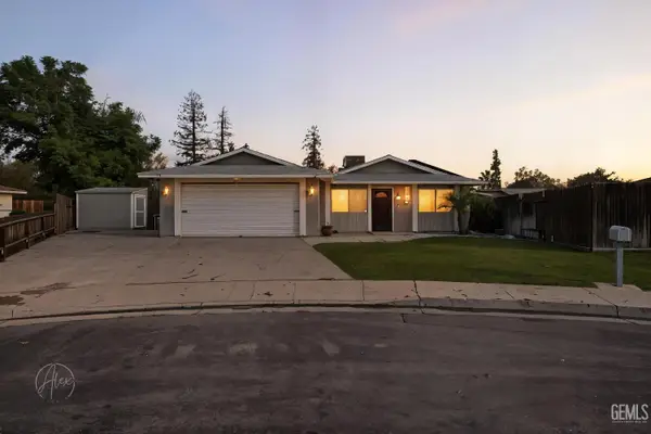 5204 CORRIANDER COURT, Bakersfield, CA 93309