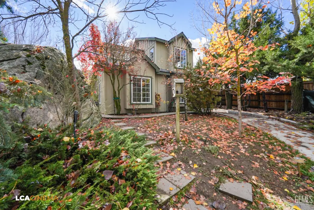 23701 CRYSTAL LAKE LANE, Tehachapi, CA 93561 - Image #1