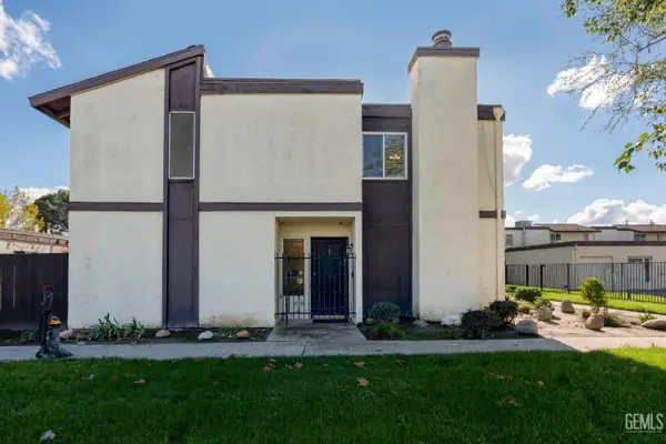 1401 LIBRA COURT, Bakersfield, CA 93309