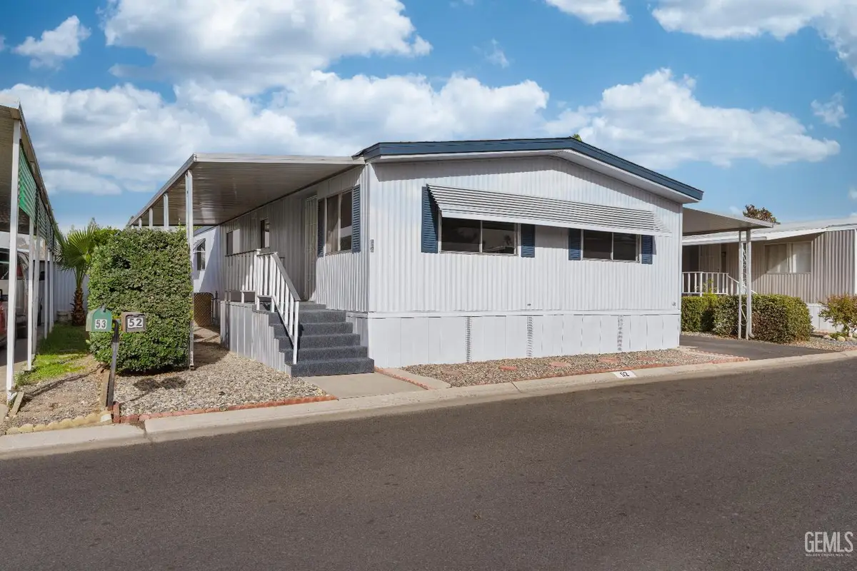 4401 HUGHES LANE #52, Bakersfield, CA 93304 - Image #1