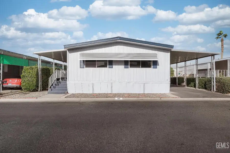 4401 HUGHES LANE #52, Bakersfield, CA 93304 - Image #3