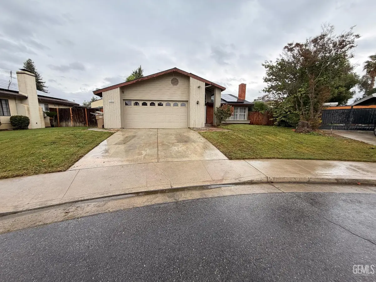 7504 DEMING COURT, Bakersfield, CA 93309 - Image #1