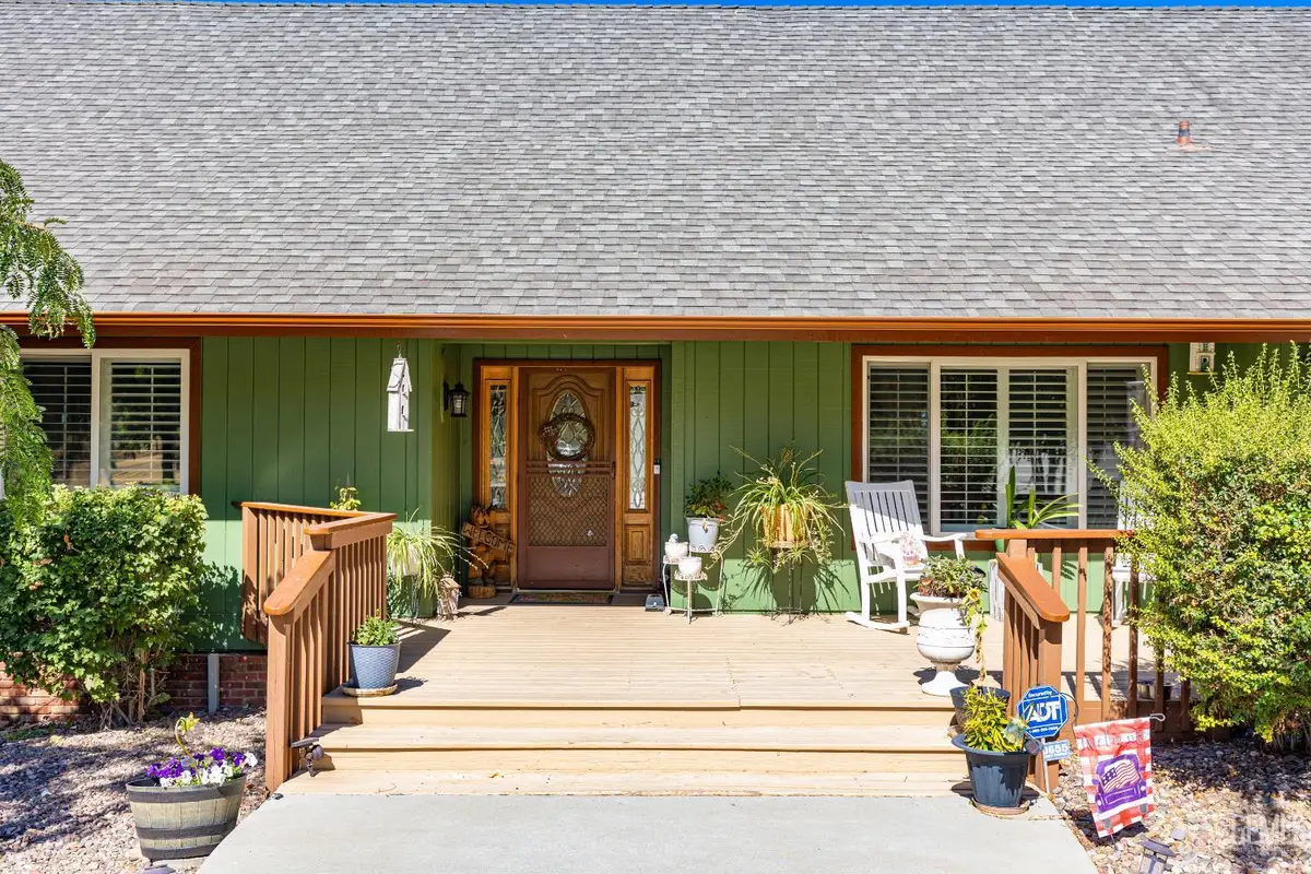 25880 SKYLINE DRIVE, Tehachapi, CA 93561 - Image #1