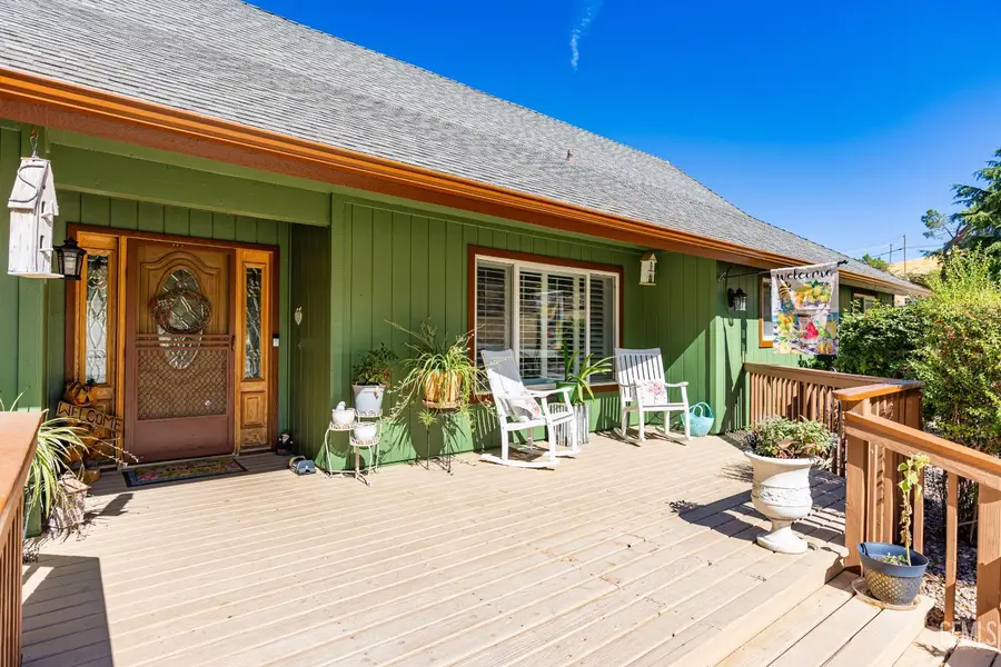 25880 SKYLINE DRIVE, Tehachapi, CA 93561 - Image #2