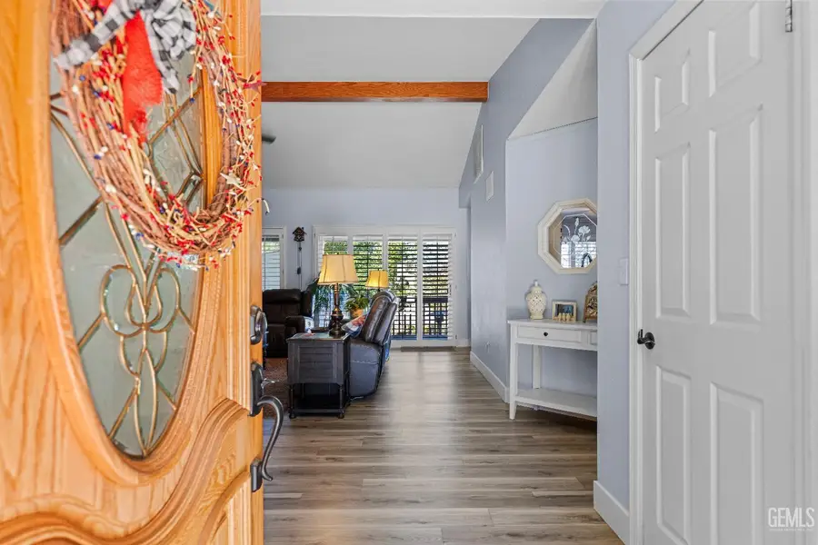 25880 SKYLINE DRIVE, Tehachapi, CA 93561 - Image #3