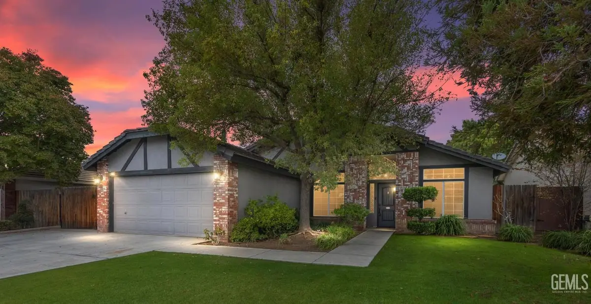 8502 SUN HARBOR DRIVE, Bakersfield, CA 93312 - Image #1