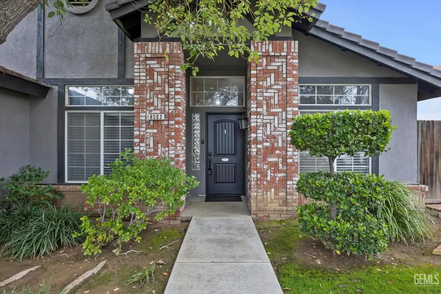 8502 SUN HARBOR DRIVE, Bakersfield, CA 93312 - Image #3