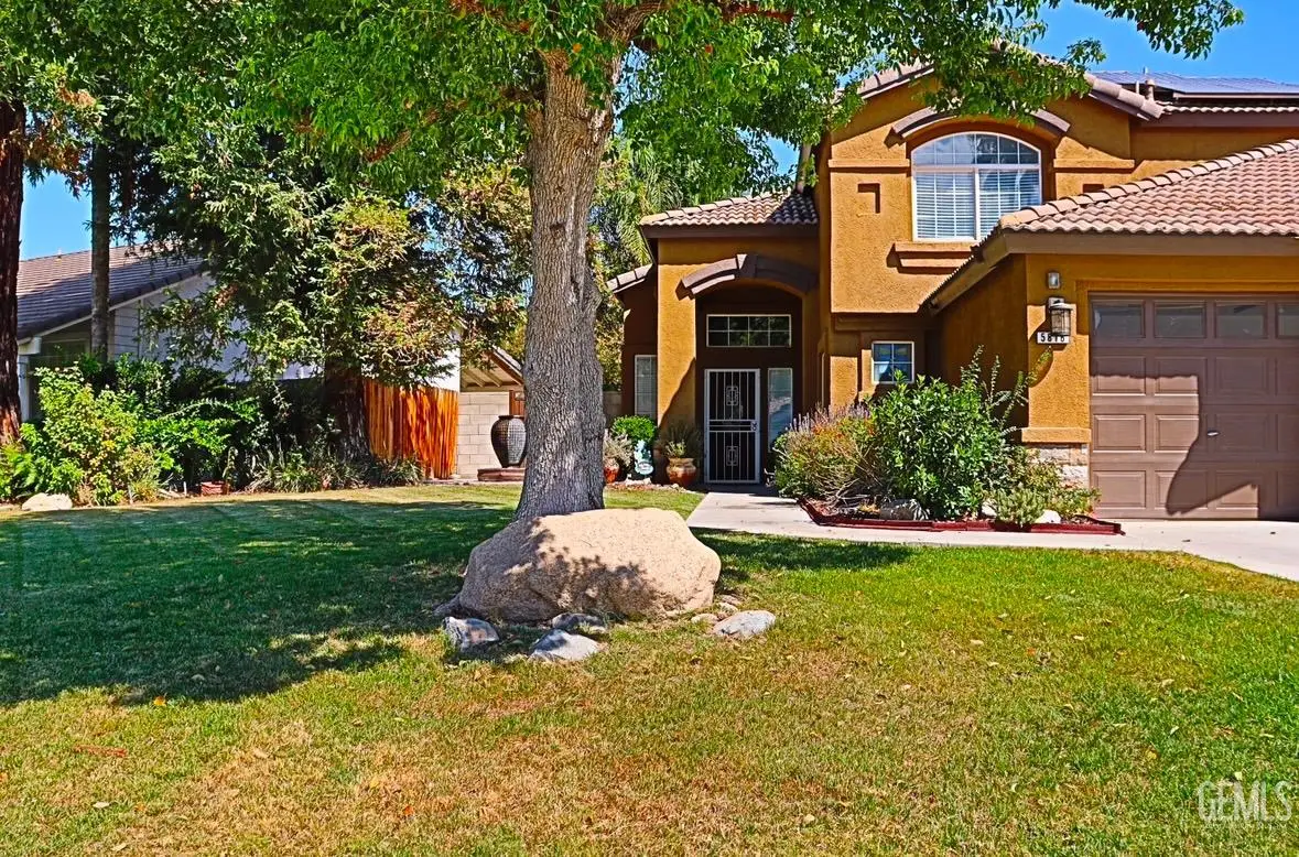 5816 GREENHORN MOUNTAIN COURT, Bakersfield, CA 93313 - Image #1