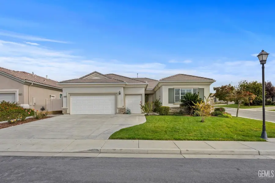 6303 PINION RANCH ROAD, Bakersfield, CA 93306 - Image #3
