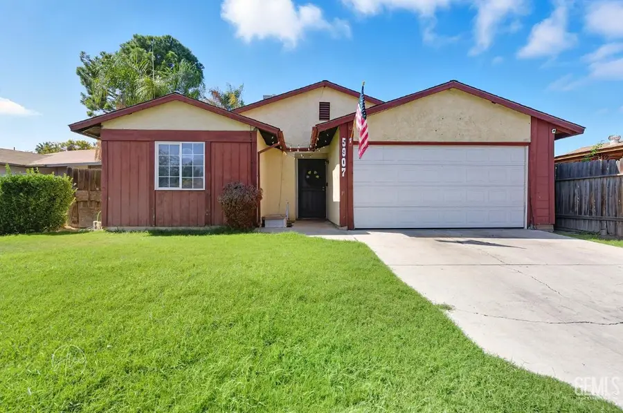 5907 COUNTRY VIEW LANE, Bakersfield, CA 93313 - Image #3