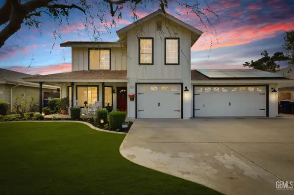 9513 BEARCLAW AVENUE, Bakersfield, CA 93312