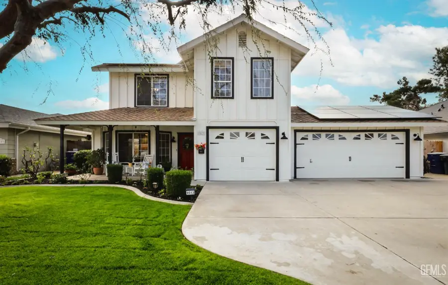 9513 BEARCLAW AVENUE, Bakersfield, CA 93312 - Image #2