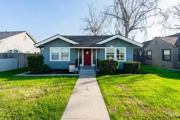 2709 CALIFORNIA AVENUE, Bakersfield, CA 93304
