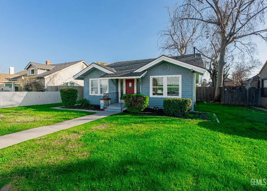 2709 CALIFORNIA AVENUE, Bakersfield, CA 93304 - Image #2