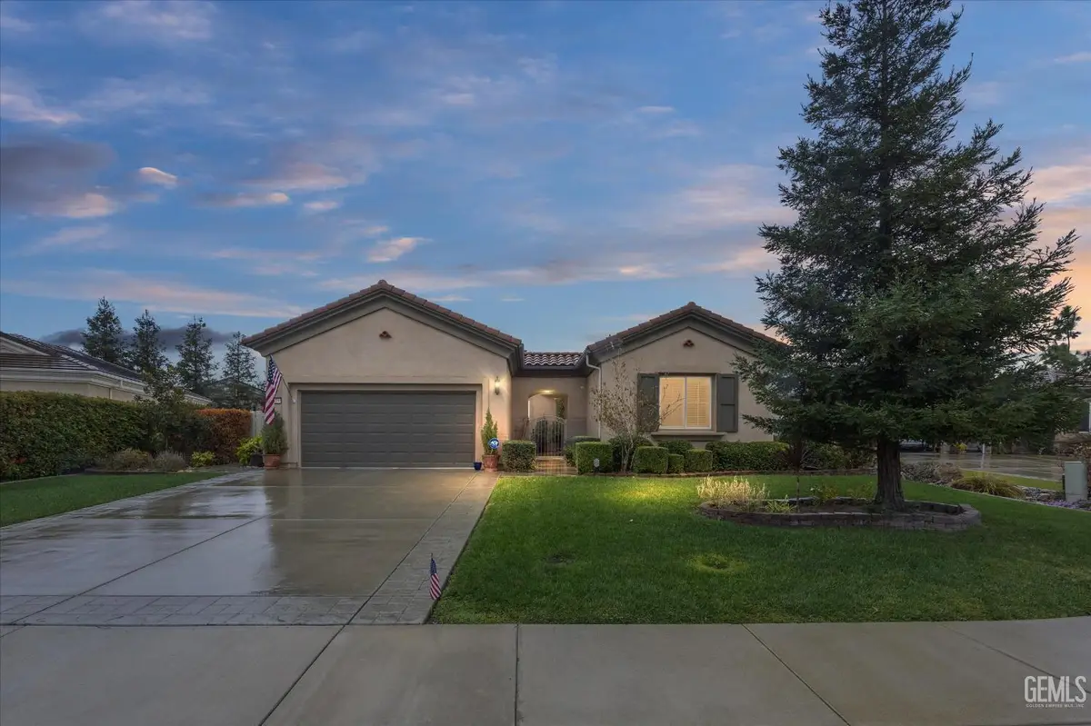 5809 OPAL VALLEY COURT, Bakersfield, CA 93306 - Image #1
